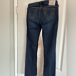 Women True Religión size 28